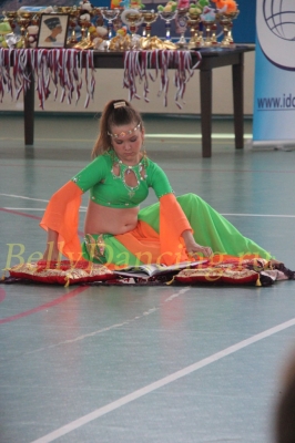 IX международный рейтинговый фестиваль-конкурс Русский берег-2013_3