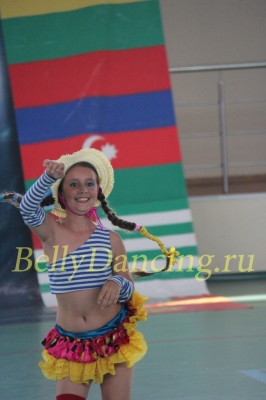 IX международный рейтинговый фестиваль-конкурс Русский берег-2013_9