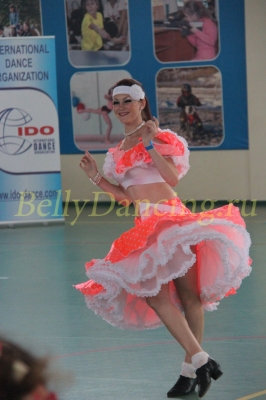 IX международный рейтинговый фестиваль-конкурс Русский берег-2013_4