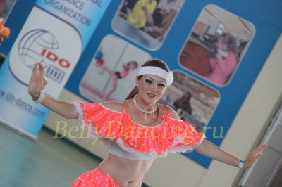 IX международный рейтинговый фестиваль-конкурс Русский берег-2013_9