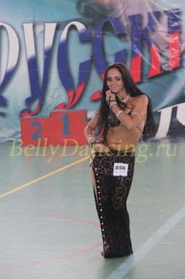 IX международный рейтинговый фестиваль-конкурс Русский берег-2013_4