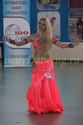 IX международный рейтинговый фестиваль-конкурс Русский берег-2013_4