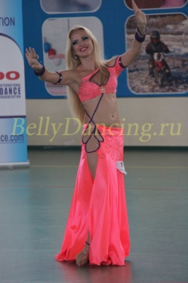 IX международный рейтинговый фестиваль-конкурс Русский берег-2013_8