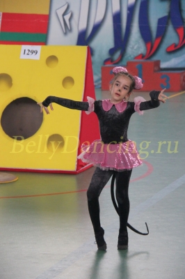 IX международный рейтинговый фестиваль-конкурс Русский берег-2013_10