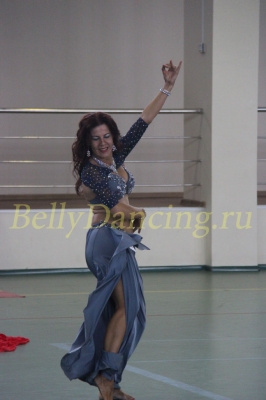 IX международный рейтинговый фестиваль-конкурс Русский берег-2013_2