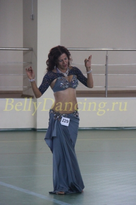 IX международный рейтинговый фестиваль-конкурс Русский берег-2013_4