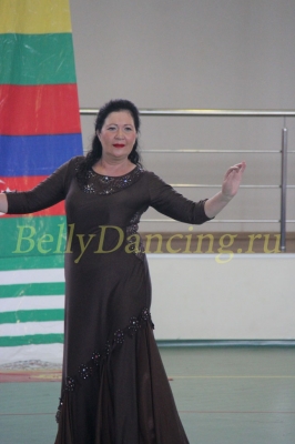 IX международный рейтинговый фестиваль-конкурс Русский берег-2013_8