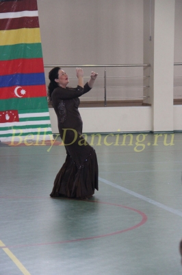 IX международный рейтинговый фестиваль-конкурс Русский берег-2013_9