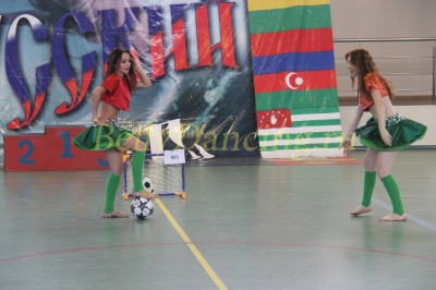 IX международный рейтинговый фестиваль-конкурс Русский берег-2013_3