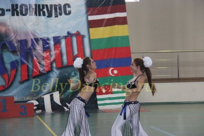 IX международный рейтинговый фестиваль-конкурс Русский берег-2013_1