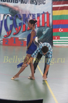 IX международный рейтинговый фестиваль-конкурс Русский берег-2013_7