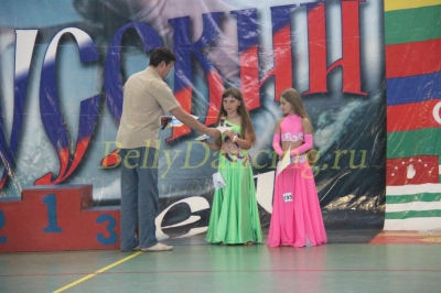 IX международный рейтинговый фестиваль-конкурс Русский берег-2013_8