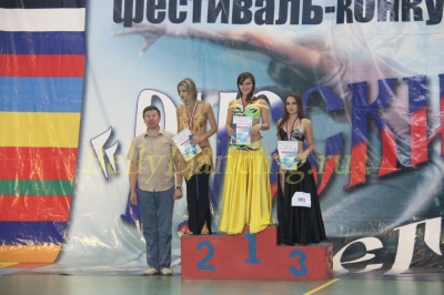 IX международный рейтинговый фестиваль-конкурс Русский берег-2013_10