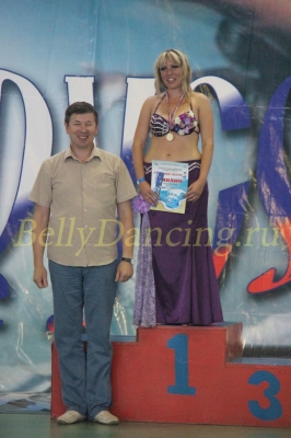 IX международный рейтинговый фестиваль-конкурс Русский берег-2013_1