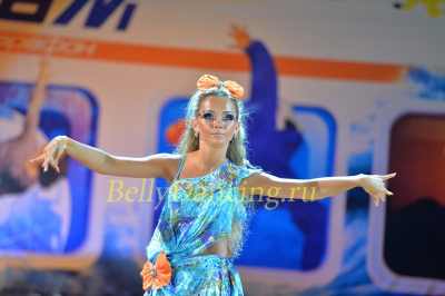 Открытый чемпонат Украины 2013_2