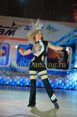 Открытый чемпонат Украины 2013_2