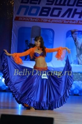 Открытый чемпонат Украины 2013_2