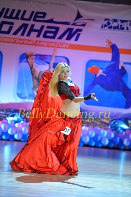 Открытый чемпонат Украины 2013_9