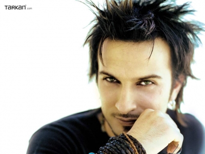 Таркан (Tarkan)