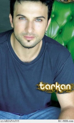 Таркан (Tarkan)