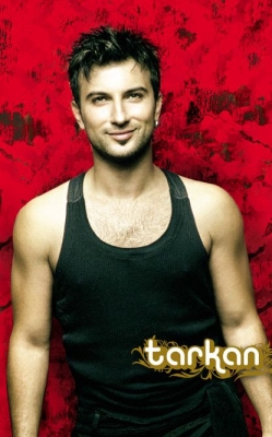 Таркан (Tarkan)