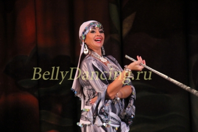 Всероссийский чемпионат исполнителей Bellydance 2013, Москва_3