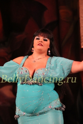 Всероссийский чемпионат исполнителей Bellydance 2013, Москва_2