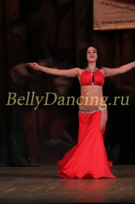 Всероссийский чемпионат исполнителей Bellydance 2013, Москва_7