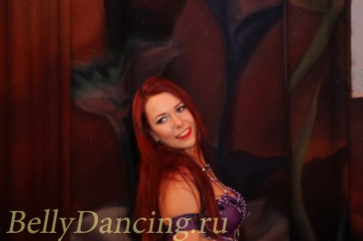 Всероссийский чемпионат исполнителей Bellydance 2013, Москва_5