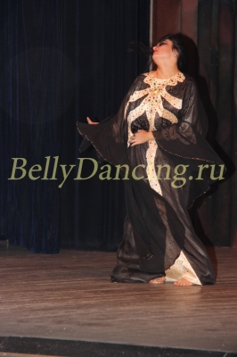 Всероссийский чемпионат исполнителей Bellydance 2013, Москва_10