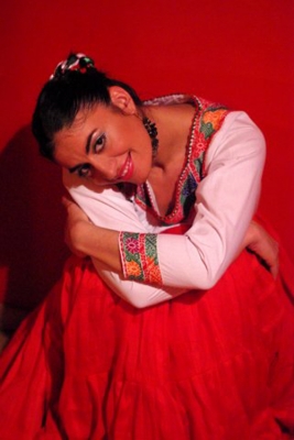 Нелли Сюпюр