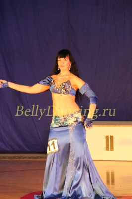 Oriental Arbat Cup 2013_9