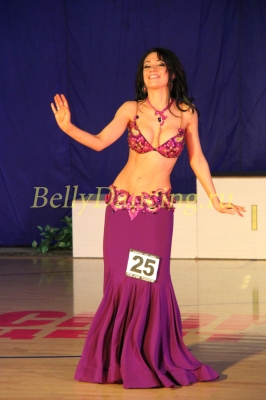 Oriental Arbat Cup 2013_4