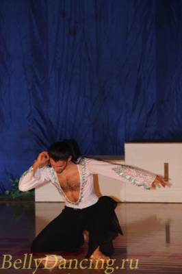 Oriental Arbat Cup 2013_8