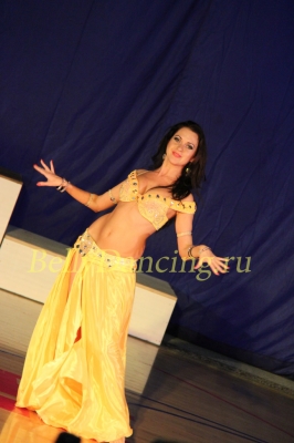 Oriental Arbat Cup 2013_5