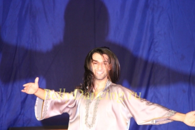 Oriental Arbat Cup 2013_7