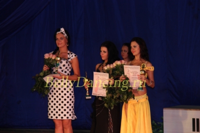 Oriental Arbat Cup 2013_10