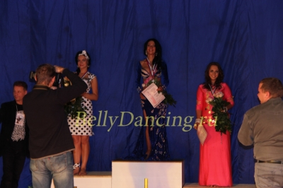 Oriental Arbat Cup 2013_8