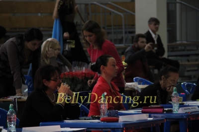 Oriental Arbat Cup 2013_3