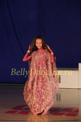 Oriental Arbat Cup 2013_5