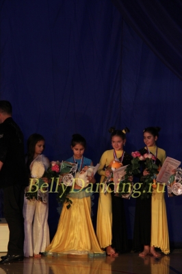 Oriental Arbat Cup 2013_10