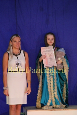 Oriental Arbat Cup 2013_7