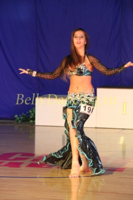 Oriental Arbat Cup 2013_6