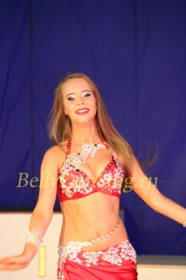 Oriental Arbat Cup 2013_8