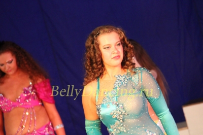 Oriental Arbat Cup 2013_1