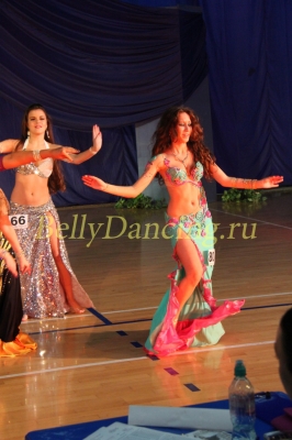 Oriental Arbat Cup 2013_7