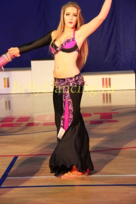 Oriental Arbat Cup 2013_8