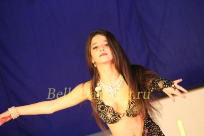 Oriental Arbat Cup 2013_8