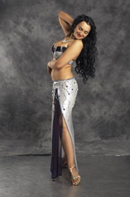 Ясмни аль-Асуан