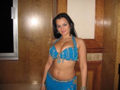 Ясмни аль-Асуан